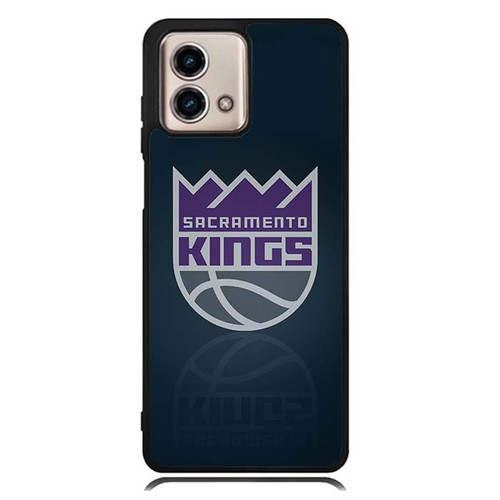Sacramento Kings 03 Moto G Stylus 2023 Case