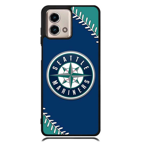 Seattle Mariners Major League Baseball Moto G Stylus 2023 Case