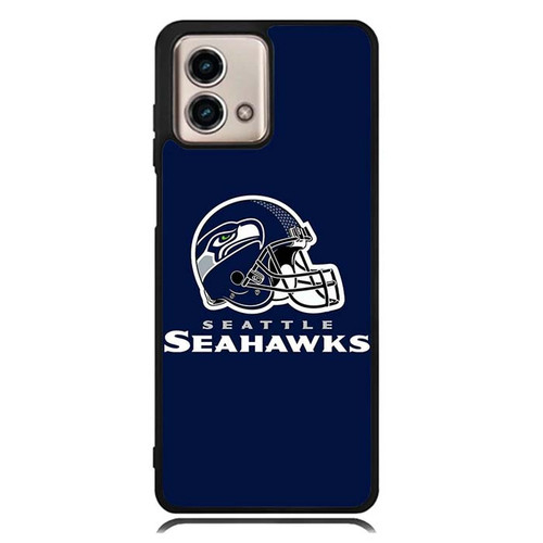Seattle Seahawks 06 Moto G Stylus 2023 Case