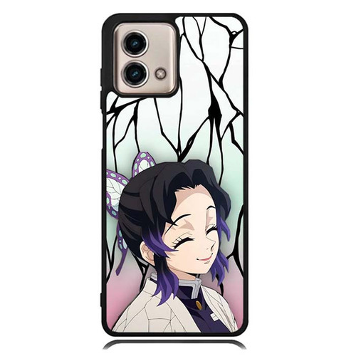 Shinobu Kocho Demon Slayer Moto G Stylus 2023 Case