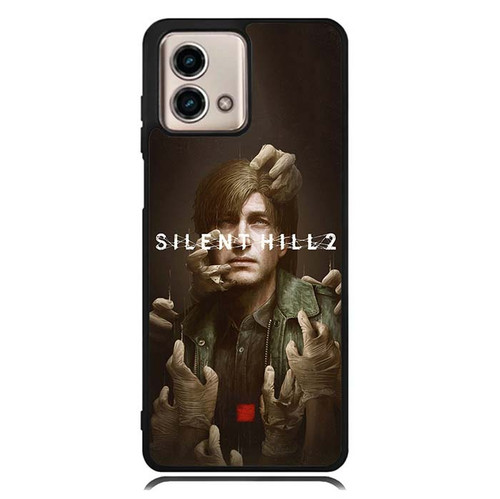 Silent Hill 2 Moto G Stylus 2023 Case