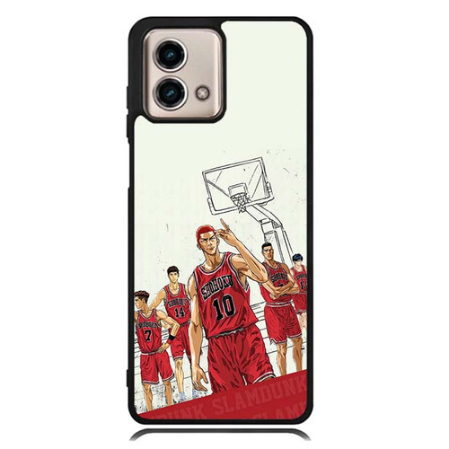 Slamdunk Series Moto G Stylus 2023 Case