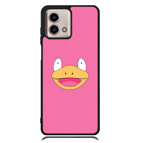 Slowpoke Pokemon Moto G Stylus 2023 Case