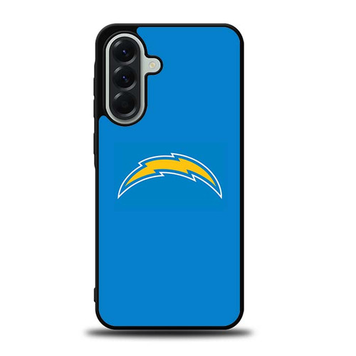 Los Angeles Chargers 01 Samsung Galaxy A56 5G Case