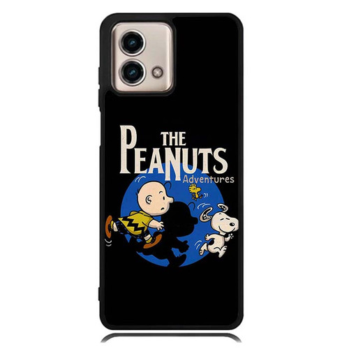 Snoopy Peanuts Adventures Moto G Stylus 2023 Case