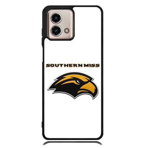 Southern Miss Golden Eagles 04 Moto G Stylus 2023 Case