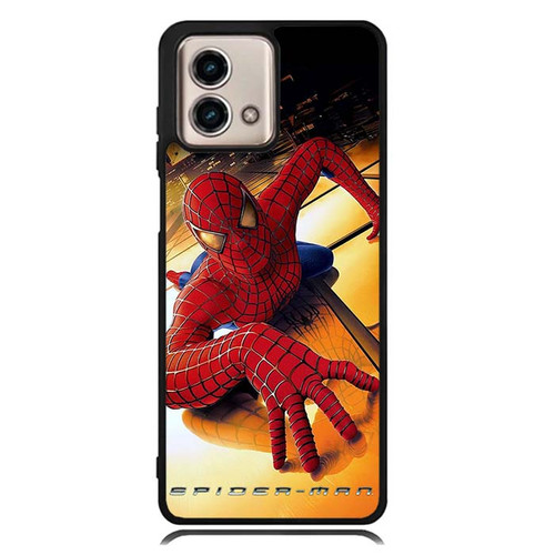 Spider Man Tobey Maguire Moto G Stylus 2023 Case