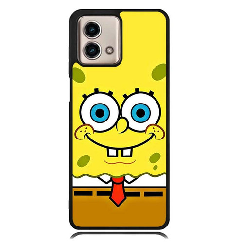 SpongeBob SquarePants Fun Moto G Stylus 2023 Case
