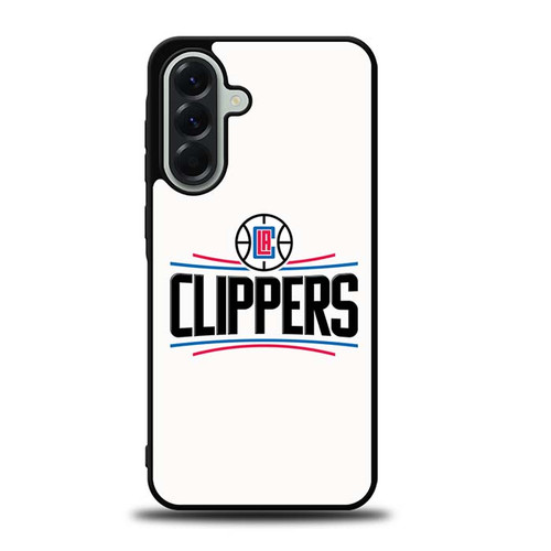 Los Angeles Clippers 02 Samsung Galaxy A56 5G Case