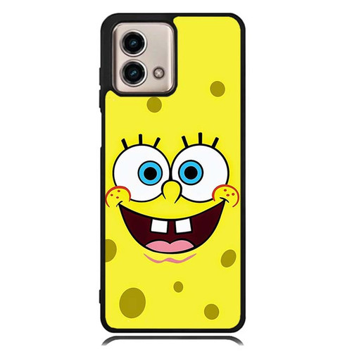 SpongeBob SquarePants Yellow Fever Moto G Stylus 2023 Case