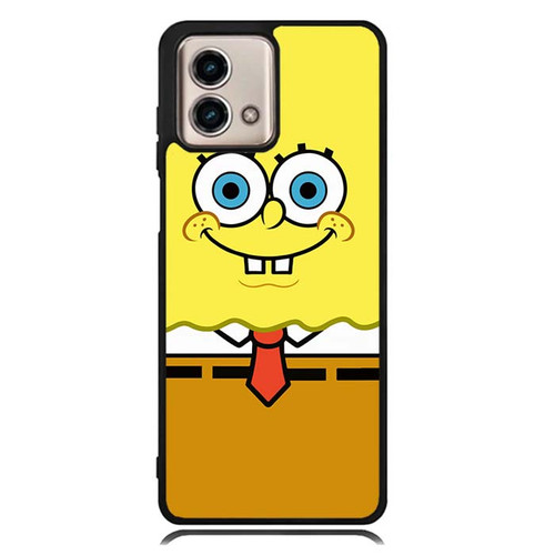 Spongebob Work Outfit Moto G Stylus 2023 Case