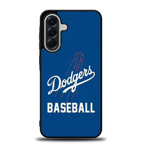 Los Angeles Dodgers 01 Samsung Galaxy A56 5G Case