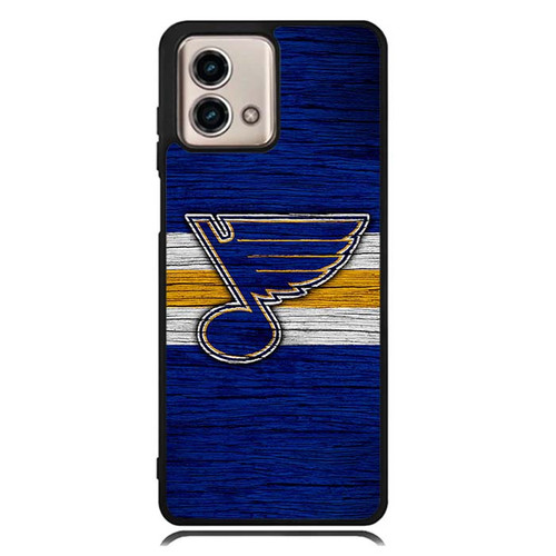St Louis Blues 03 Moto G Stylus 2023 Case
