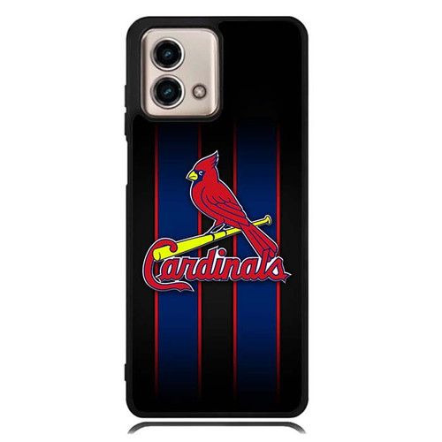 St Louis Cardinals 05 Moto G Stylus 2023 Case