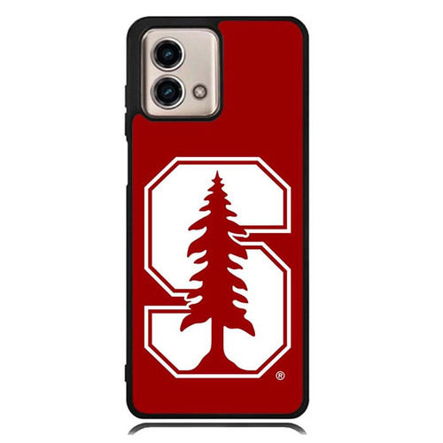 Stanford Cardinal 02 Moto G Stylus 2023 Case