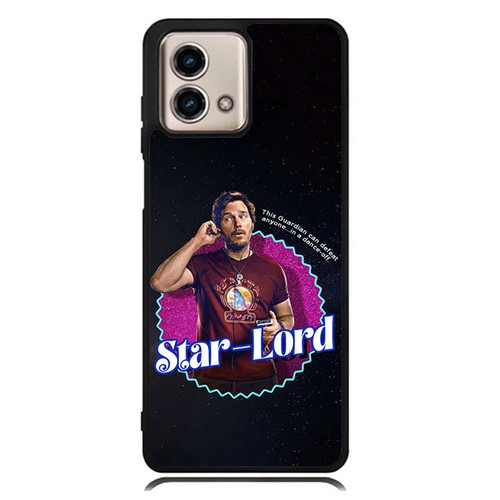 Star Lord Guardian of the Galaxy Moto G Stylus 2023 Case