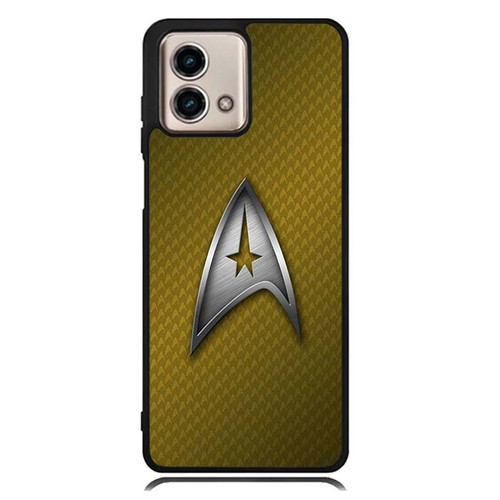 Star Trek Command Moto G Stylus 2023 Case