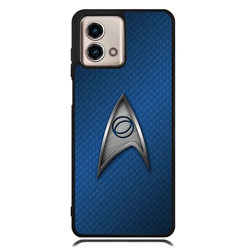Star Trek Science Moto G Stylus 2023 Case