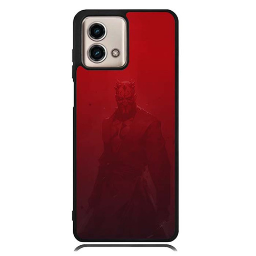 Star Wars Darth Maul Moto G Stylus 2023 Case