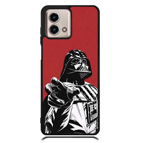 Star Wars Darth Vader Shadow of the Sith Moto G Stylus 2023 Case