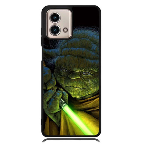 Star Wars Mestre Yoda Moto G Stylus 2023 Case