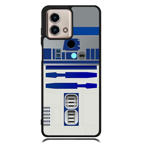 Star Wars R2 D2 Moto G Stylus 2023 Case