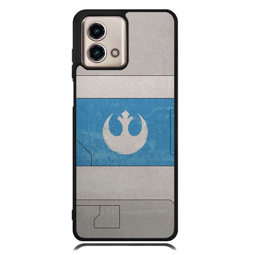 Star Wars Saga The Phoenix Rises Moto G Stylus 2023 Case