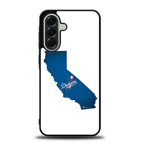 Los Angeles Dodgers 07 Samsung Galaxy A56 5G Case