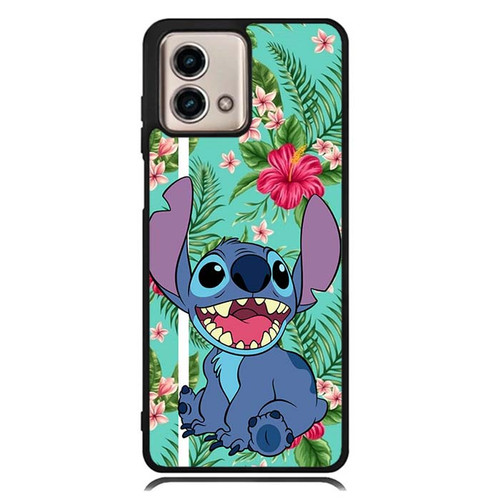 Stitch Aloha Spirit Moto G Stylus 2023 Case