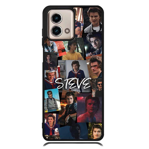 Stranger Things The Harrington Legacy Moto G Stylus 2023 Case