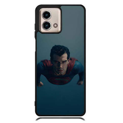 Superman Man of Steel Henry Cavill Moto G Stylus 2023 Case