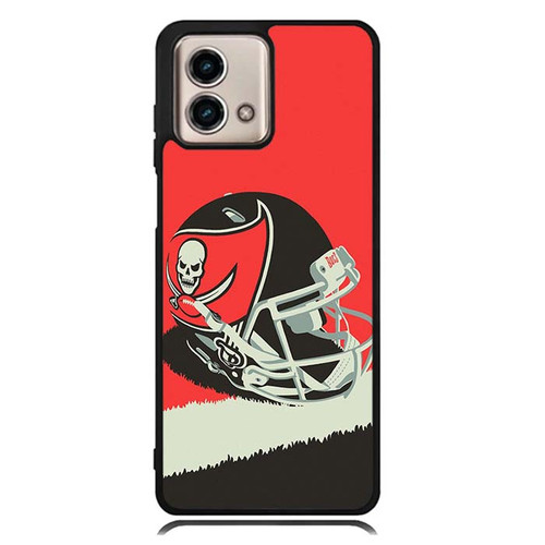 Tampa Bay Buccaneers 04 Moto G Stylus 2023 Case