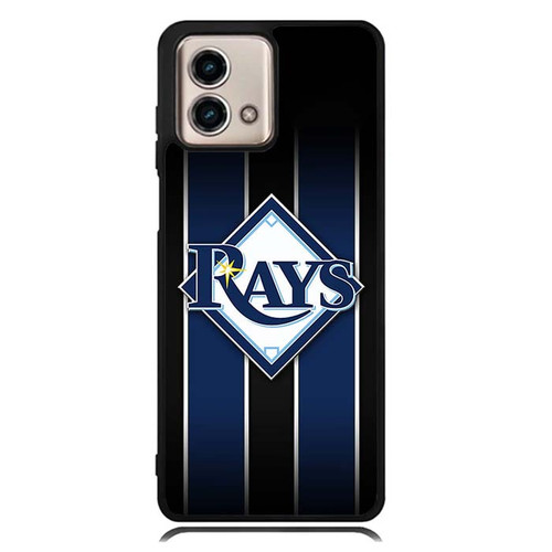 Tampa Bay Rays 02 Moto G Stylus 2023 Case