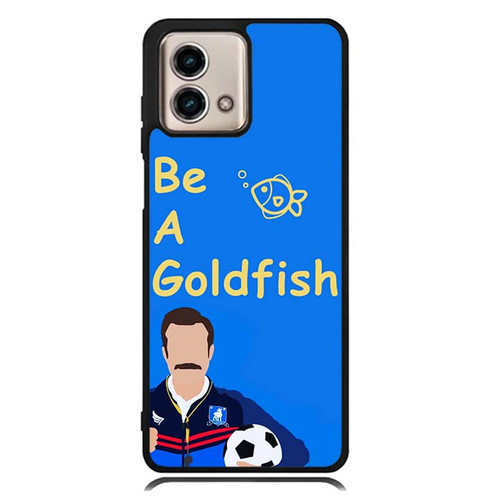 Ted Lasso Quote Moto G Stylus 2023 Case