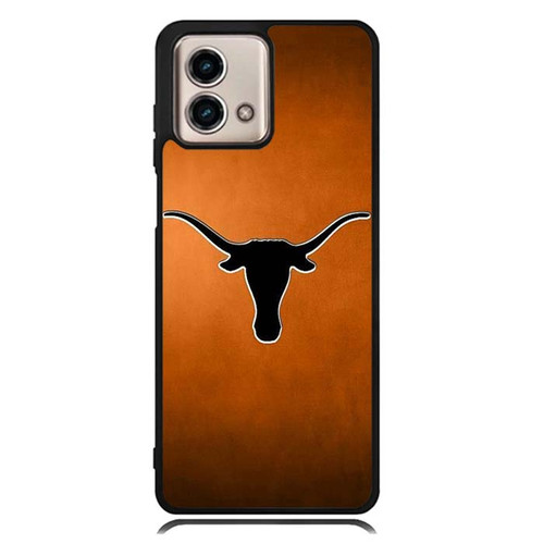 Texas Longhorns 02 Moto G Stylus 2023 Case