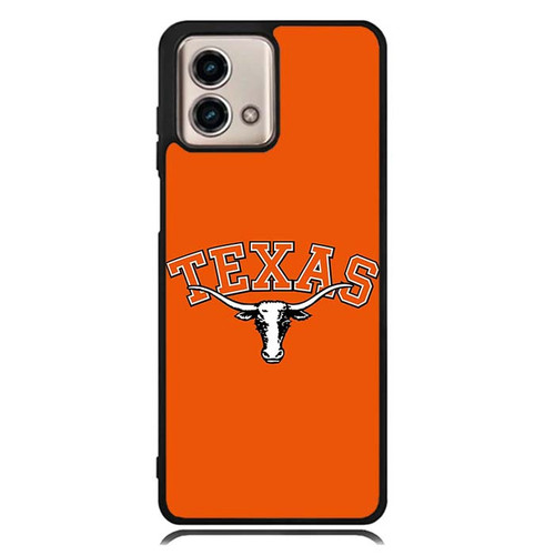 Texas Longhorns 03 Moto G Stylus 2023 Case