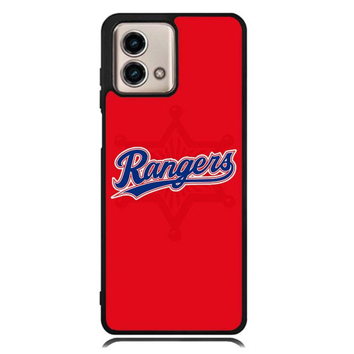 Texas Rangers 04 Moto G Stylus 2023 Case