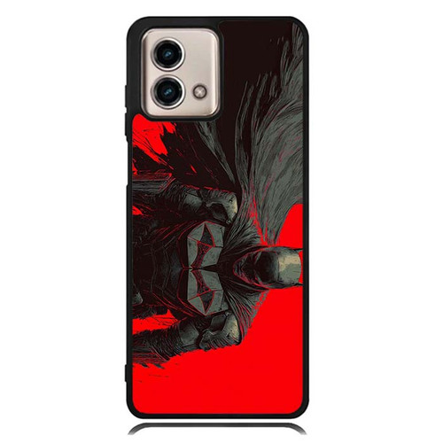 The Batman Vengence Moto G Stylus 2023 Case