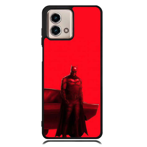 The Batman Moto G Stylus 2023 Case