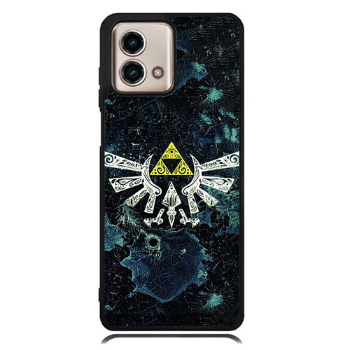 The Legend of Zelda Moto G Stylus 2023 Case