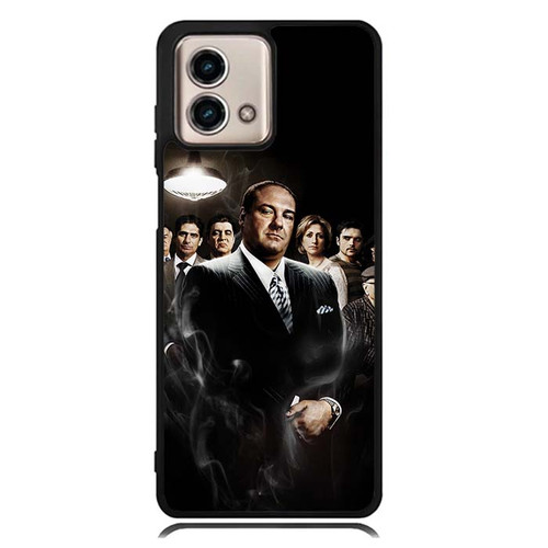 The Sopranos Series 01 Moto G Stylus 2023 Case