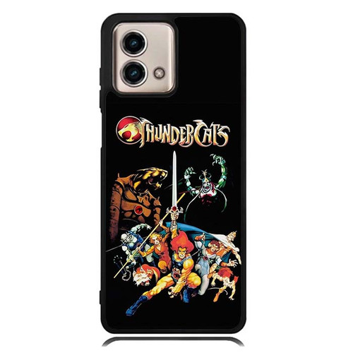 Thunder Cats Characters 02 Moto G Stylus 2023 Case
