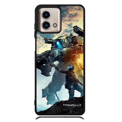 Titanfall 02 Moto G Stylus 2023 Case