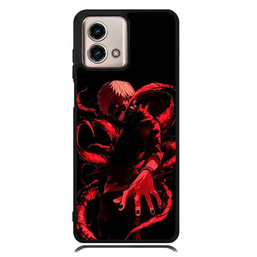 Tokyo Ghoul Kaneki Ken Moto G Stylus 2023 Case