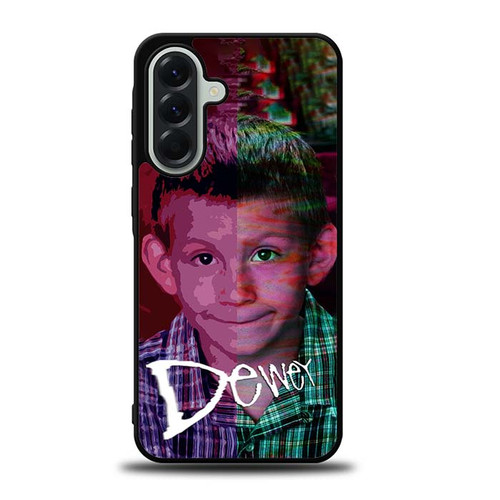 Malcolm in the Middle Dewey Samsung Galaxy A56 5G Case