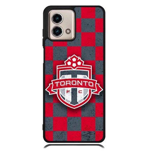 Toronto FC 01 Moto G Stylus 2023 Case