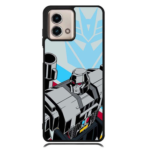 Transformer All Hail Megatron Moto G Stylus 2023 Case