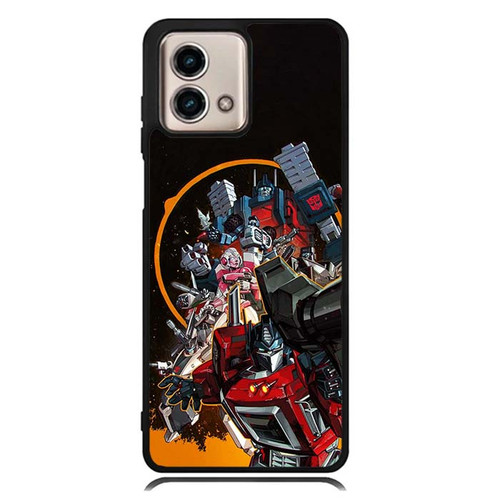 Transformers Original Moto G Stylus 2023 Case