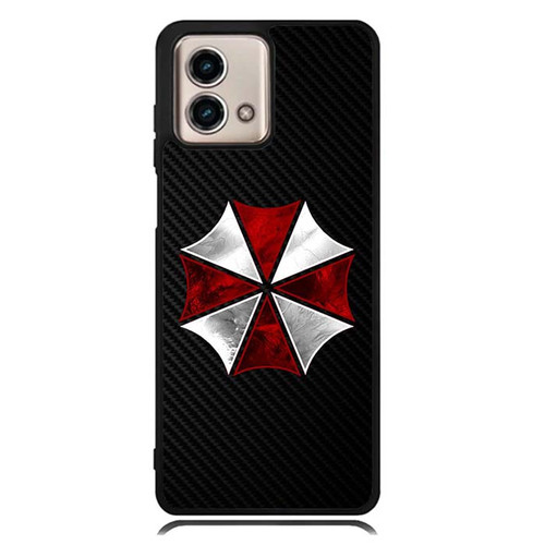 Umbrella Resident Evil Moto G Stylus 2023 Case