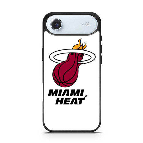 Miami Heat 04 iPhone Air Case